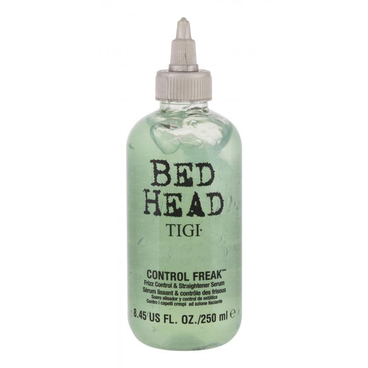 Tigi Bed Head Control Freak Serum do włosów dla kobiet 250 ml