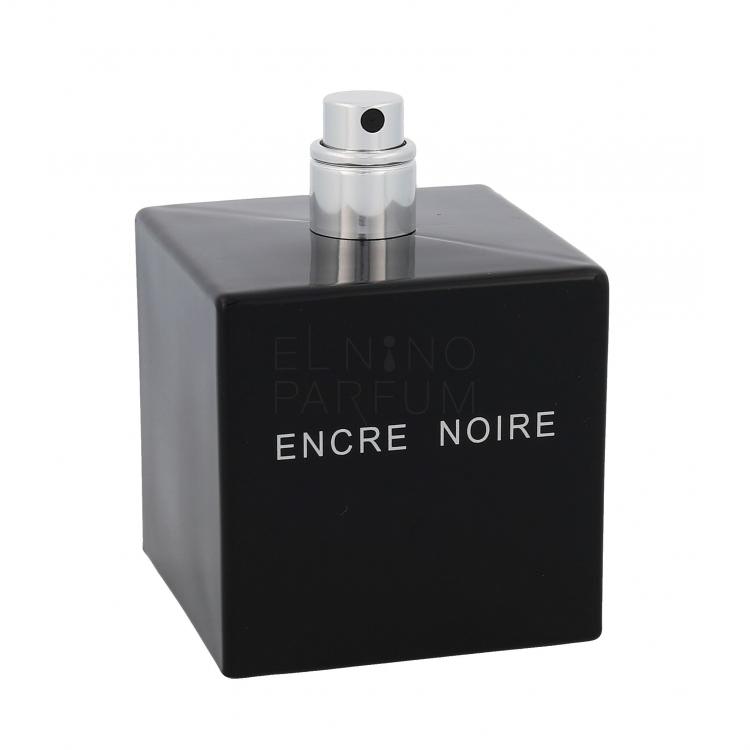 Lalique Encre Noire Woda toaletowa dla mężczyzn 100 ml tester