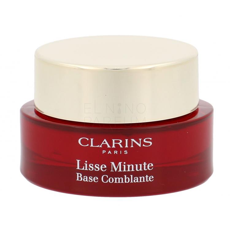 Clarins Instant Smooth Baza pod makijaż dla kobiet 15 ml