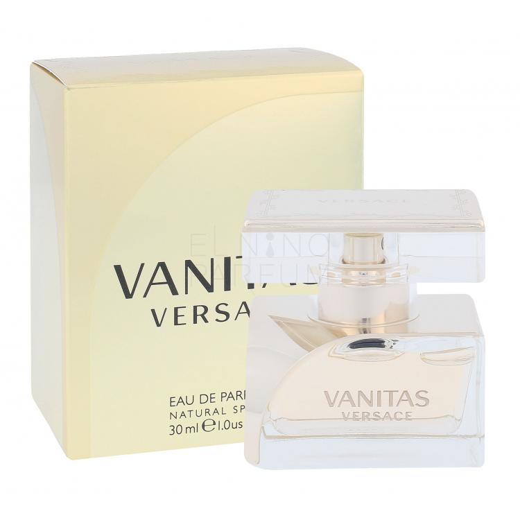 Versace Vanitas Woda perfumowana dla kobiet 30 ml