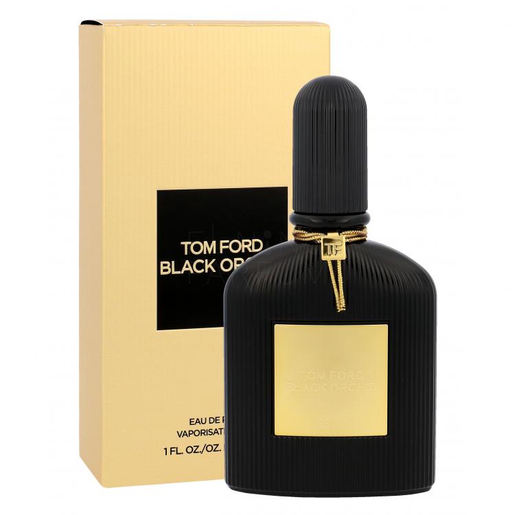 TOM FORD Black Orchid Woda perfumowana dla kobiet 30 ml