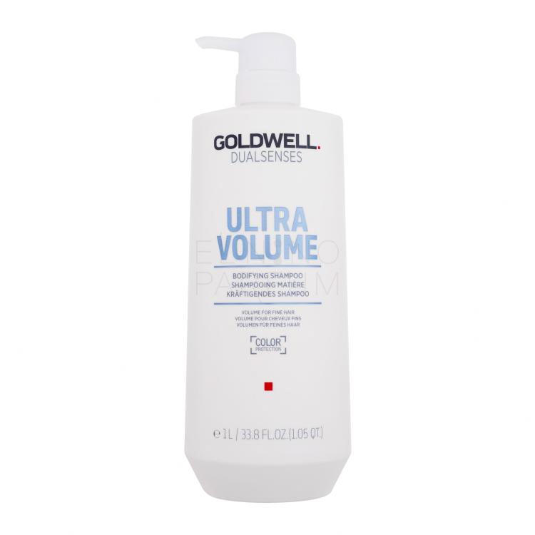 Goldwell Dualsenses Ultra Volume Szampon do włosów dla kobiet 1000 ml