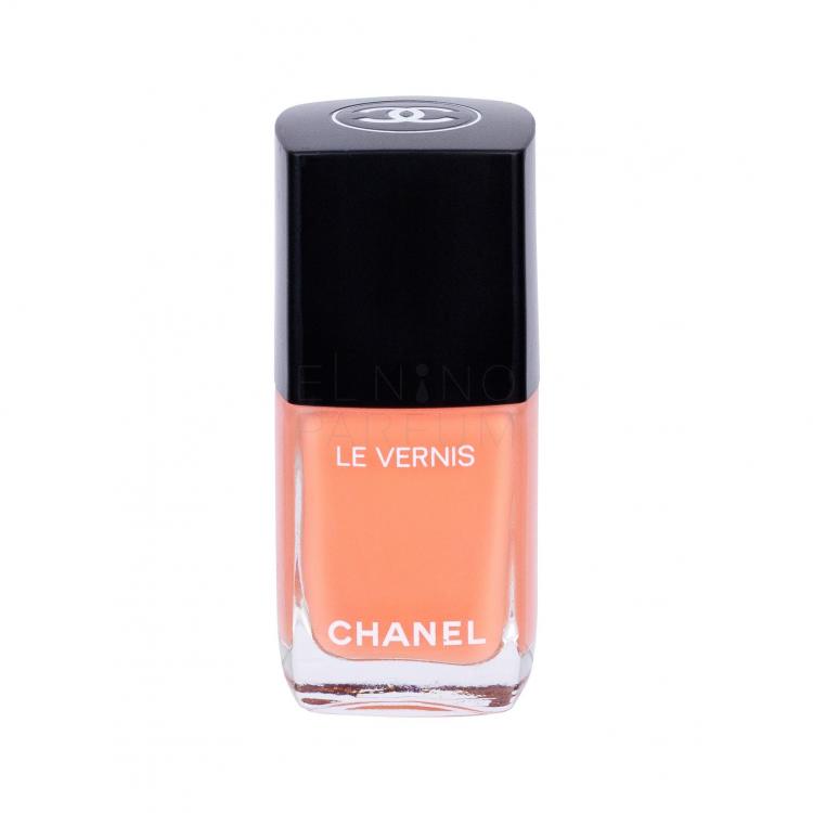 Chanel Le Vernis Lakier do paznokci dla kobiet 13 ml Odcień 560 Coquillage