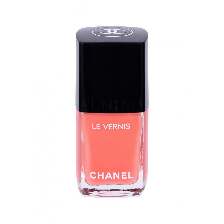Chanel Le Vernis Lakier do paznokci dla kobiet 13 ml Odcień 564 Sea Whip