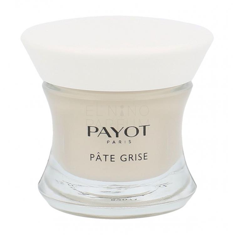 PAYOT Dr Payot Solution Pate Grise Purifying Care Preparaty punktowe dla kobiet 15 ml