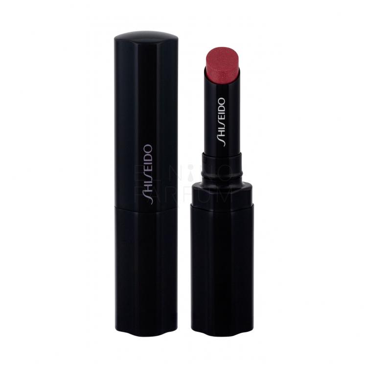 Shiseido Veiled Rouge Pomadka dla kobiet 2,2 g Odcień RD302