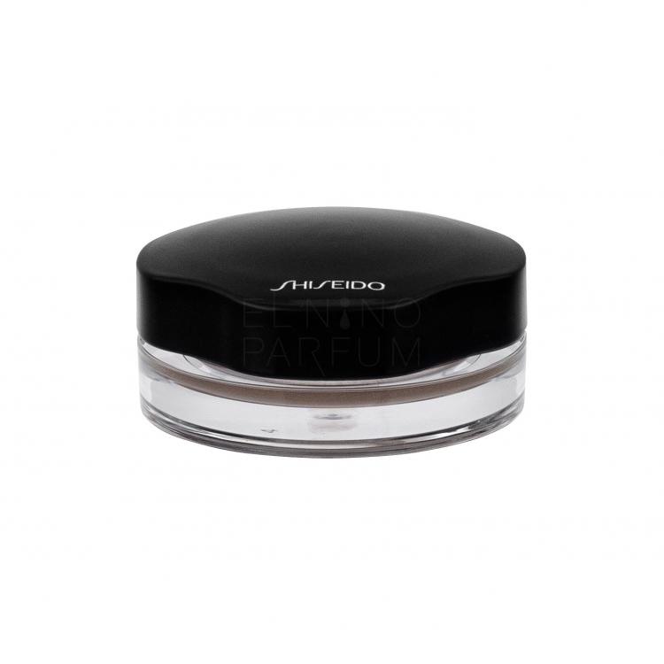 Shiseido Shimmering Cream Eye Color Cienie do powiek dla kobiet 6 g Odcień BR727