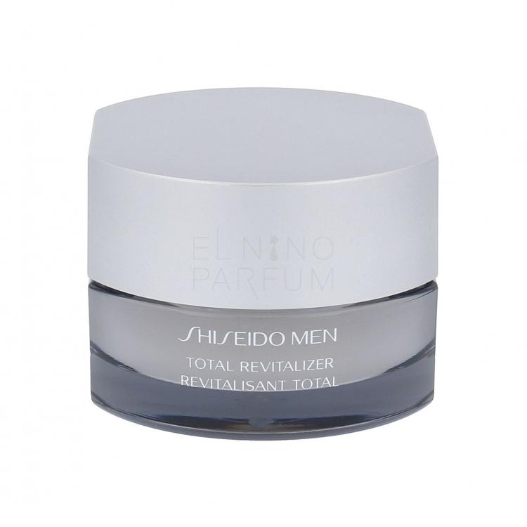 Shiseido MEN Krem do twarzy na dzień dla mężczyzn 50 ml tester