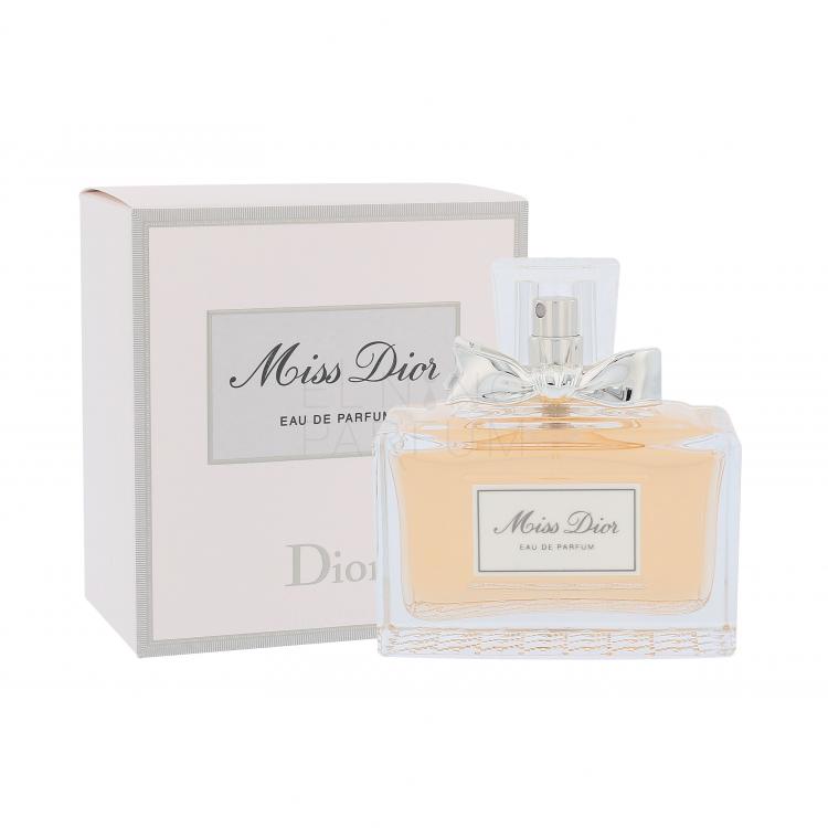 Christian Dior Miss Dior 2012 Woda perfumowana dla kobiet 100 ml