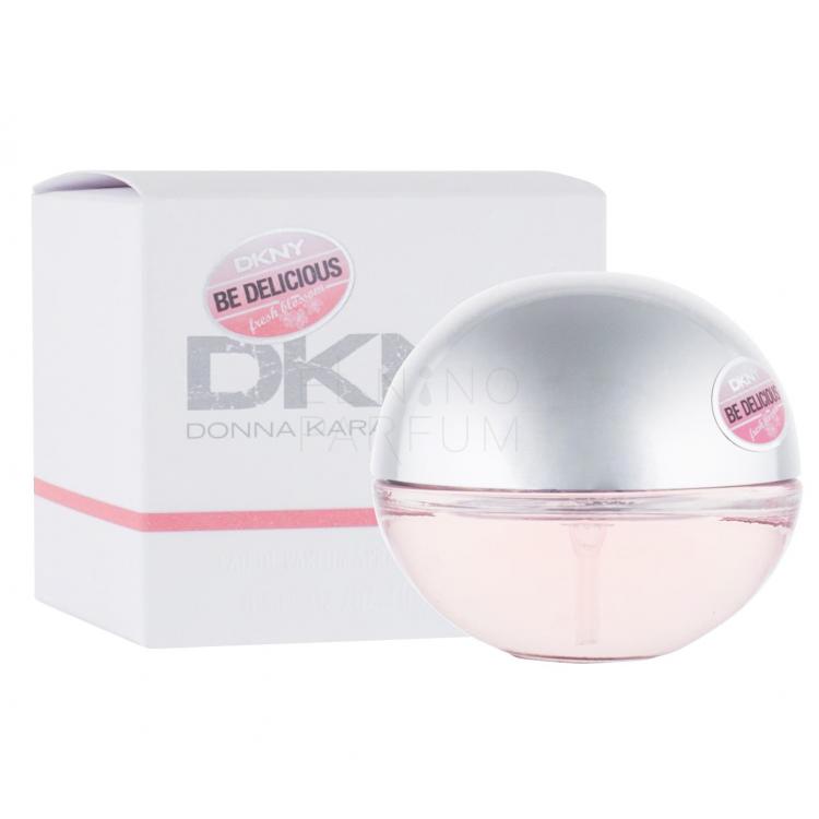 DKNY DKNY Be Delicious Fresh Blossom Woda perfumowana dla kobiet 15 ml