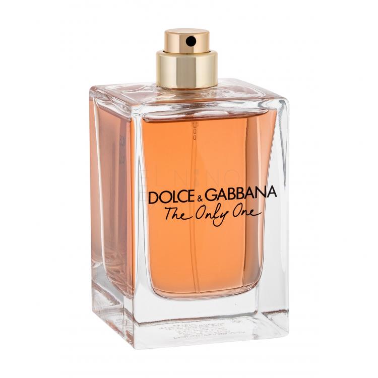 Dolce&amp;Gabbana The Only One Woda perfumowana dla kobiet 100 ml tester