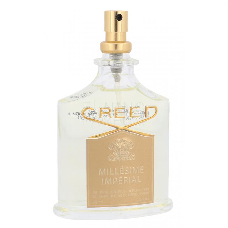 Creed Millésime Impérial Woda perfumowana 75 ml tester