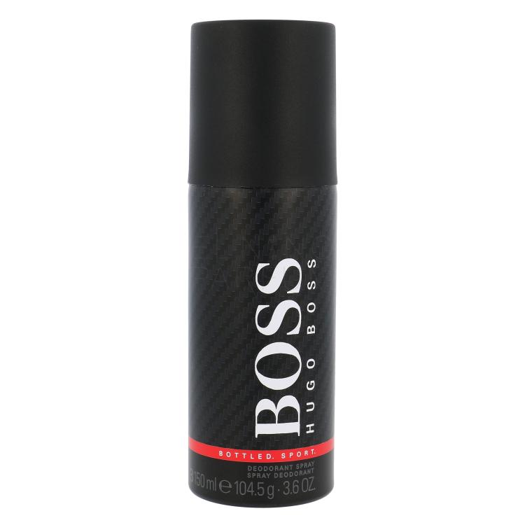 HUGO BOSS Boss Bottled Sport Dezodorant dla mężczyzn 150 ml