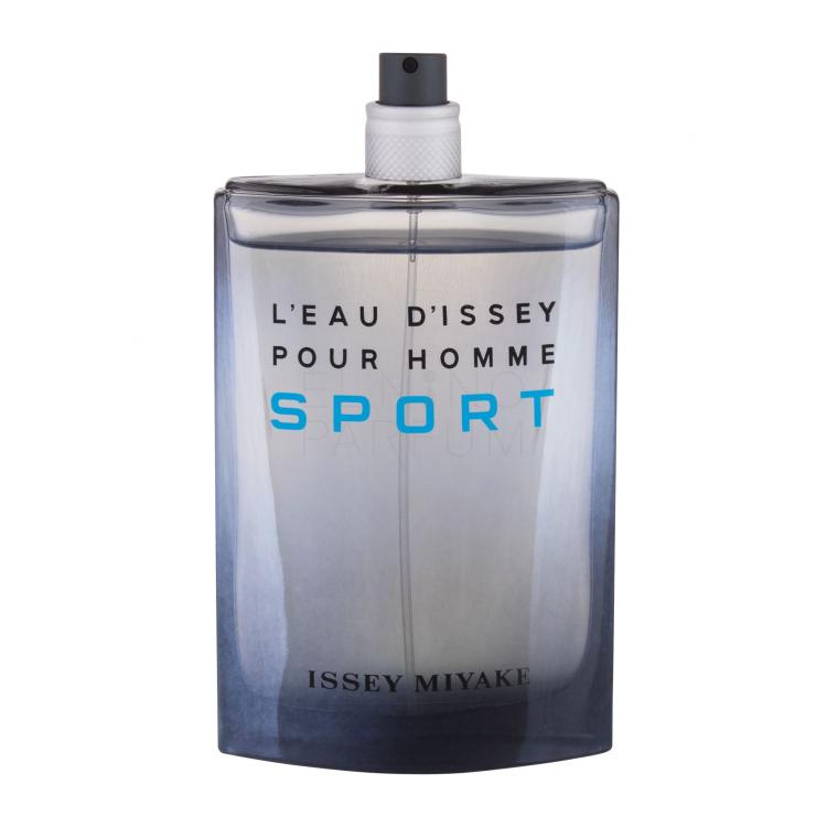 Issey Miyake L´Eau D´Issey Pour Homme Sport Woda toaletowa dla mężczyzn 100 ml tester