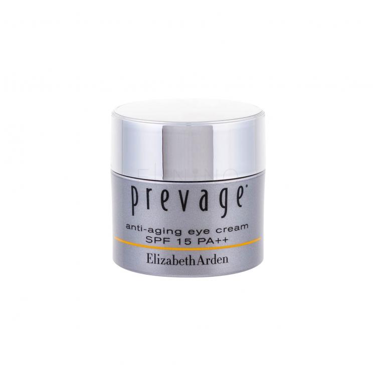 Elizabeth Arden Prevage® Anti-Aging Eye Cream Krem pod oczy dla kobiet 15 ml
