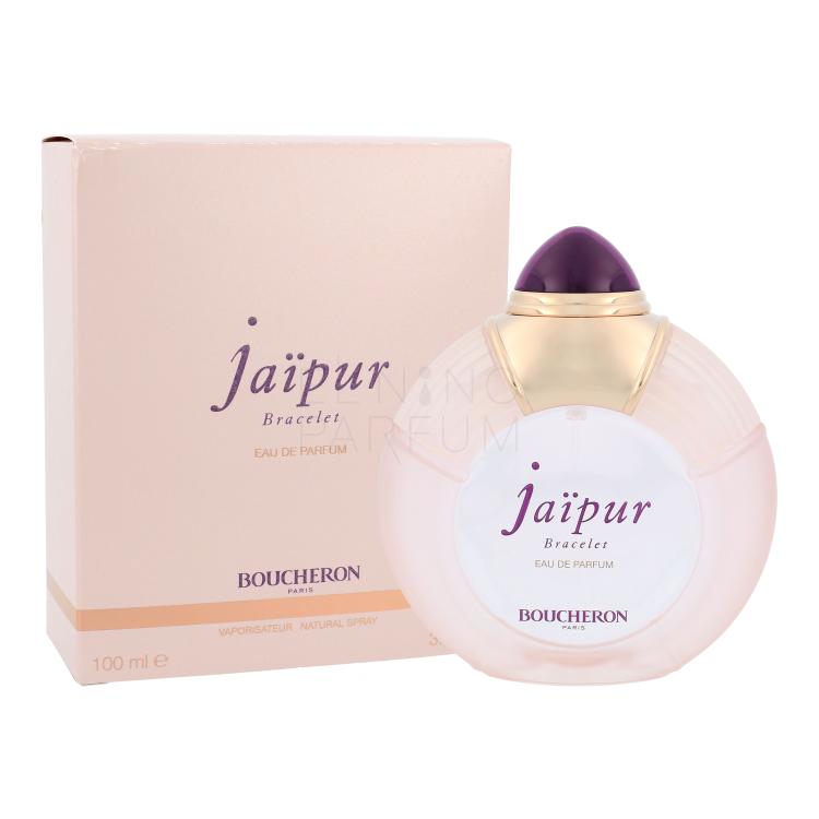 Boucheron Jaïpur Bracelet Woda perfumowana dla kobiet 100 ml