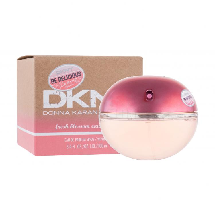 DKNY DKNY Be Delicious Fresh Blossom Eau So Intense Woda perfumowana dla kobiet 100 ml