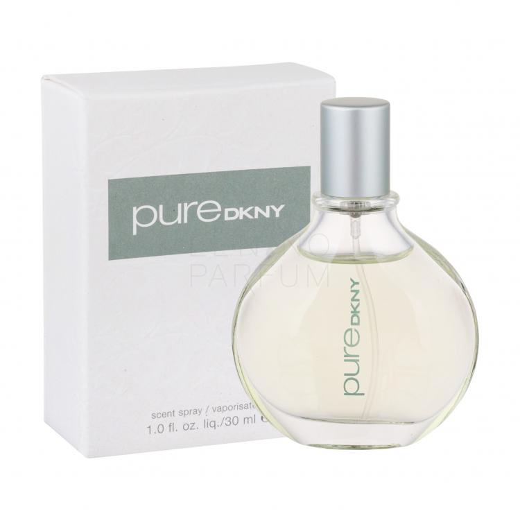 DKNY Pure Verbena Woda perfumowana dla kobiet 30 ml