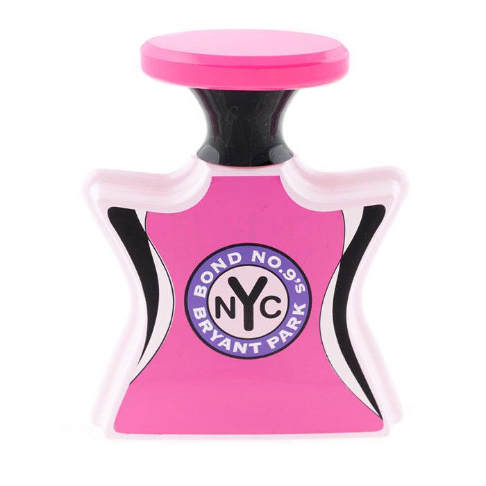 Bond No. 9 Midtown Bryant Park Woda perfumowana dla kobiet 100 ml tester