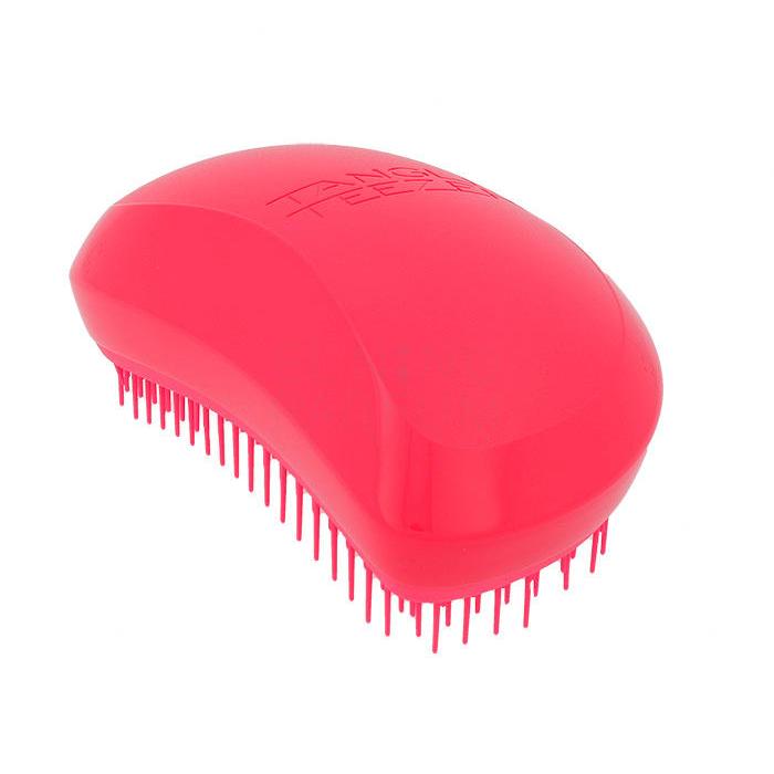 Tangle Teezer Salon Elite Szczotka do włosów dla kobiet 1 szt Odcień Pink
