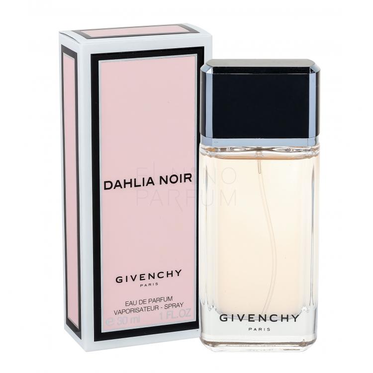 Givenchy Dahlia Noir Woda perfumowana dla kobiet 30 ml