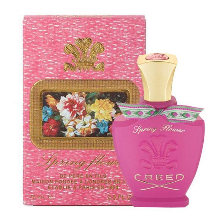 Creed Spring Flower Woda perfumowana dla kobiet 75 ml tester