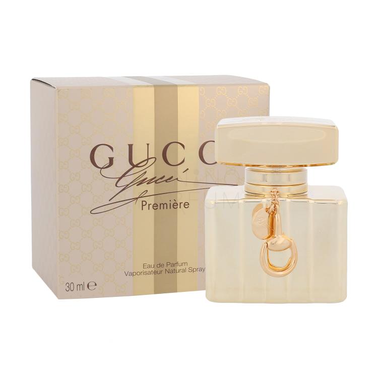 Gucci Gucci Première Woda perfumowana dla kobiet 30 ml