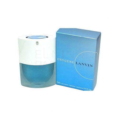Lanvin Oxygene Woda perfumowana dla kobiet 50 ml tester
