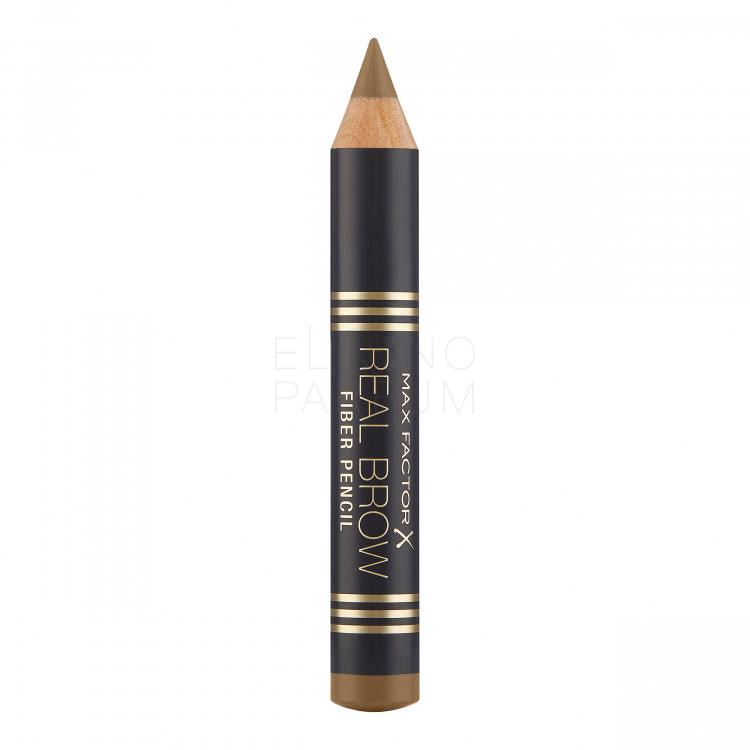 Max Factor Real Brow Kredka Do Brwi Dla Kobiet G Odcie Blonde Elnino Parfum