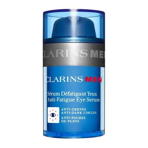 Clarins Men Anti Fatigue Serum pod oczy dla mężczyzn 20 ml tester