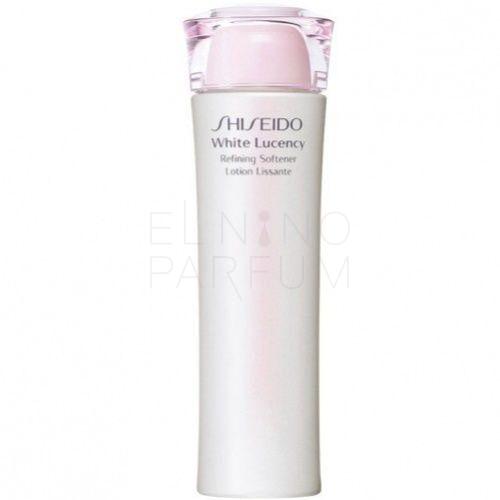 Shiseido White Lucency Refining Softener Wody i spreje do twarzy dla kobiet 150 ml tester
