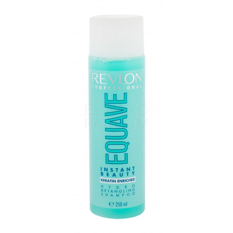 Revlon Professional Equave Hydro Szampon do włosów dla kobiet 250 ml
