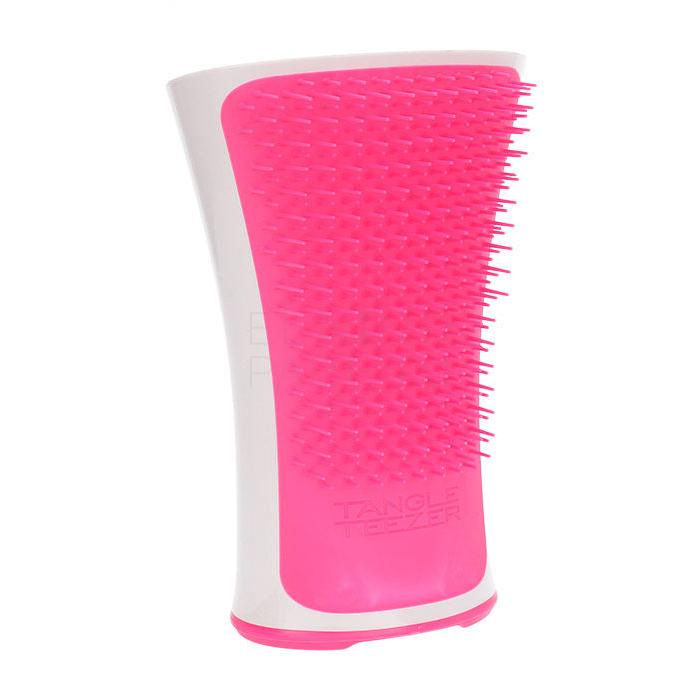 Tangle Teezer Aqua Splash Szczotka do włosów dla kobiet 1 szt Odcień Pink