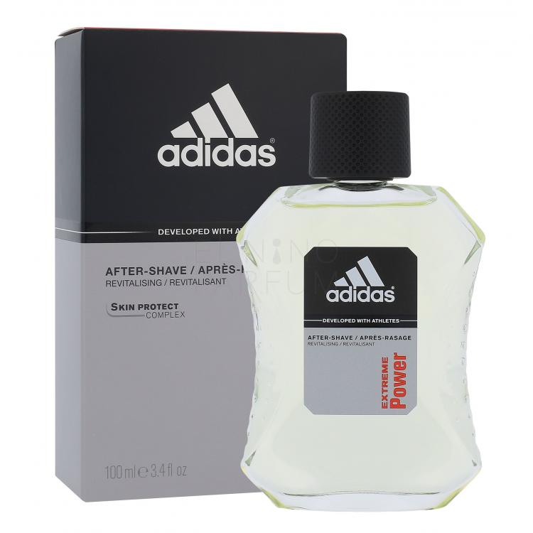 Adidas Extreme Power Woda po goleniu dla mężczyzn 100 ml