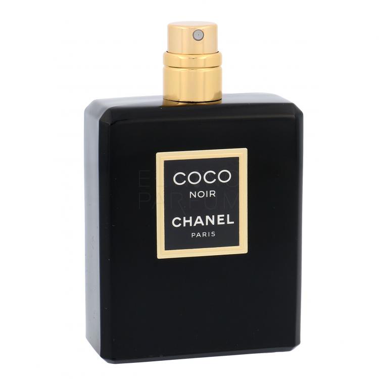 Chanel Coco Noir Woda perfumowana dla kobiet 50 ml tester