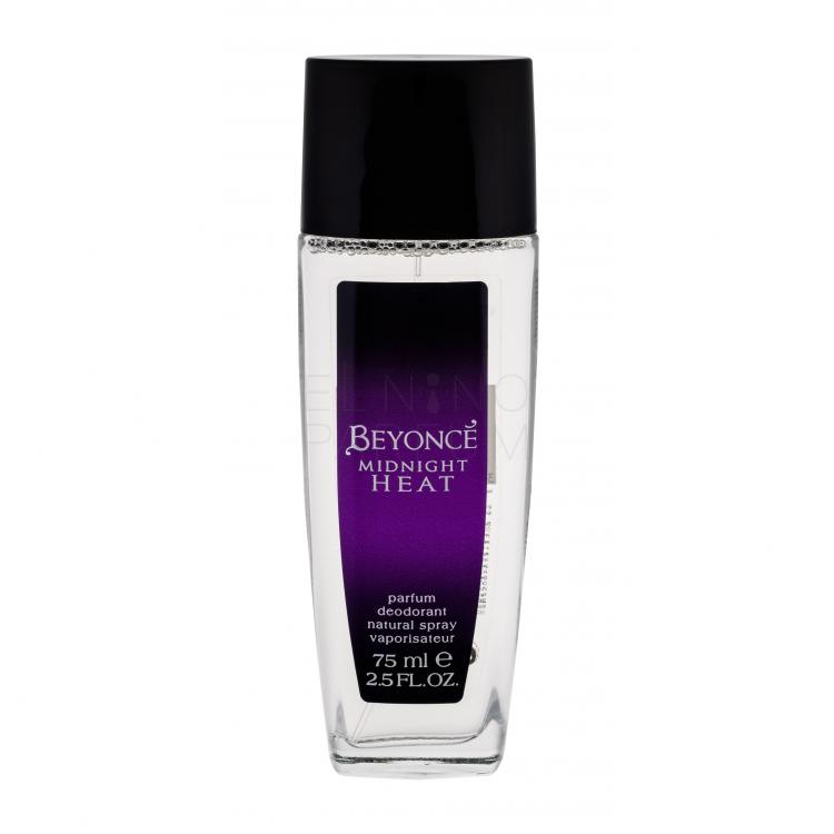 Beyonce Midnight Heat Dezodorant dla kobiet 75 ml