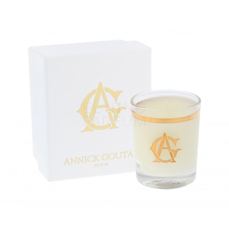Annick Goutal Eau d´Hadrien Świeczka zapachowa 35 g