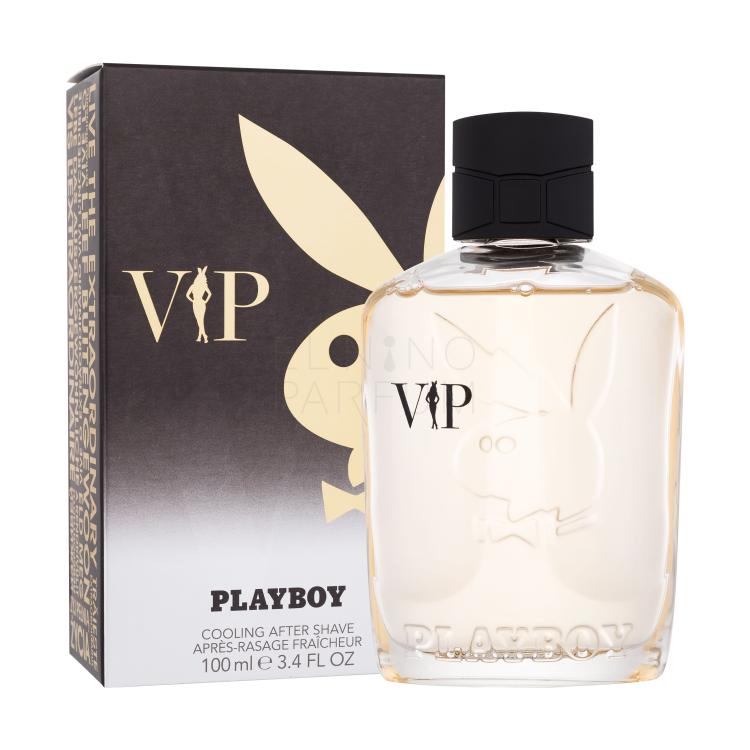 Playboy VIP For Him Woda po goleniu dla mężczyzn 100 ml