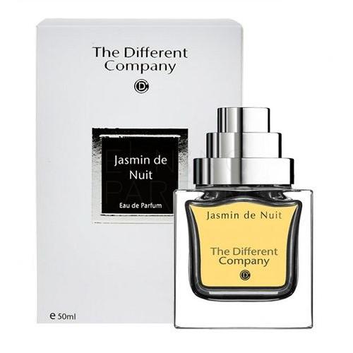 The Different Company Jasmin de Nuit Woda perfumowana 90 ml tester