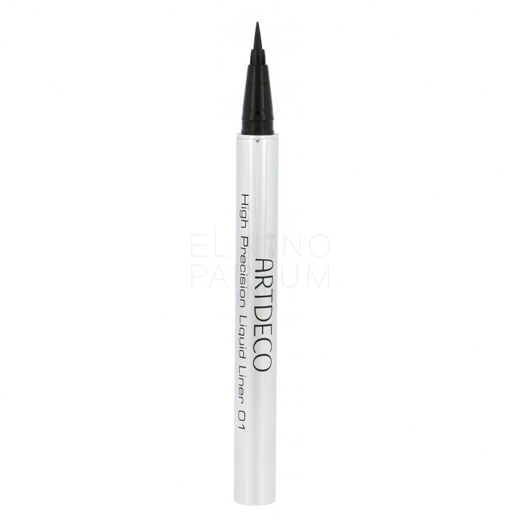 Artdeco High Precision Eyeliner dla kobiet 0,55 ml Odcień 01 Black