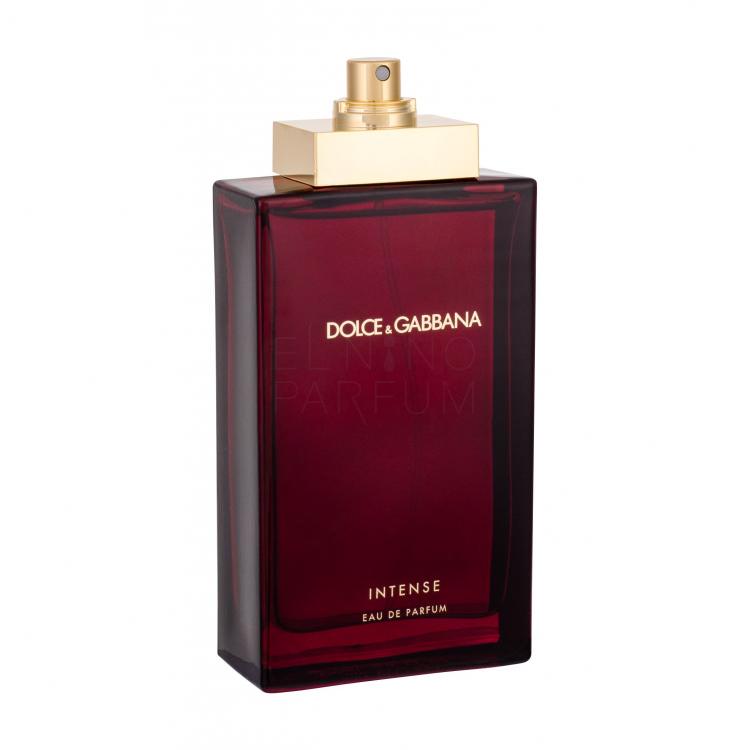 Dolce&amp;Gabbana Pour Femme Intense Woda perfumowana dla kobiet 100 ml tester