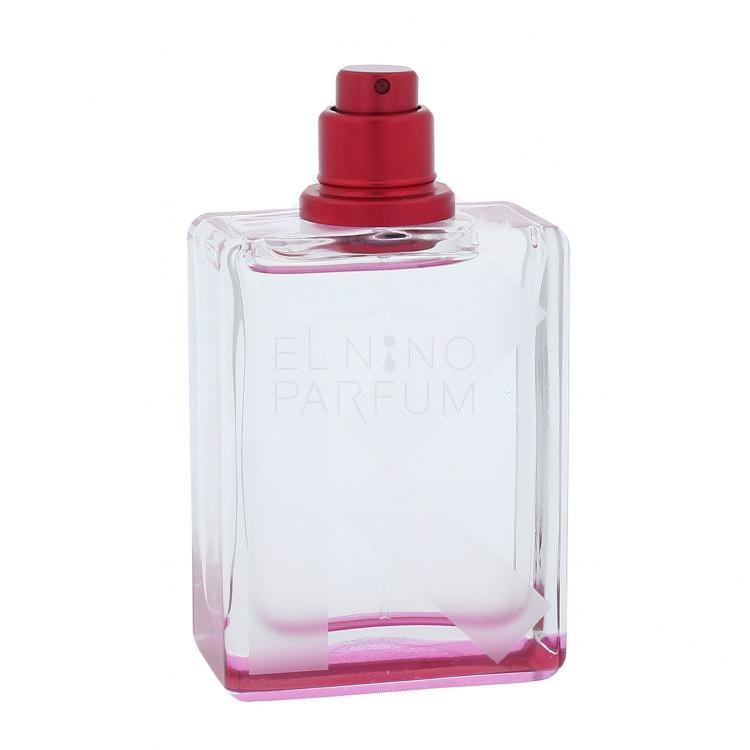 KENZO Couleur Kenzo Rose-Pink Woda perfumowana dla kobiet 50 ml tester