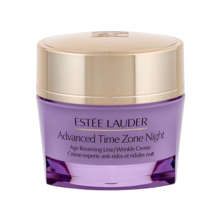 Estée Lauder Advanced Time Zone Night Krem na noc dla kobiet 50 ml