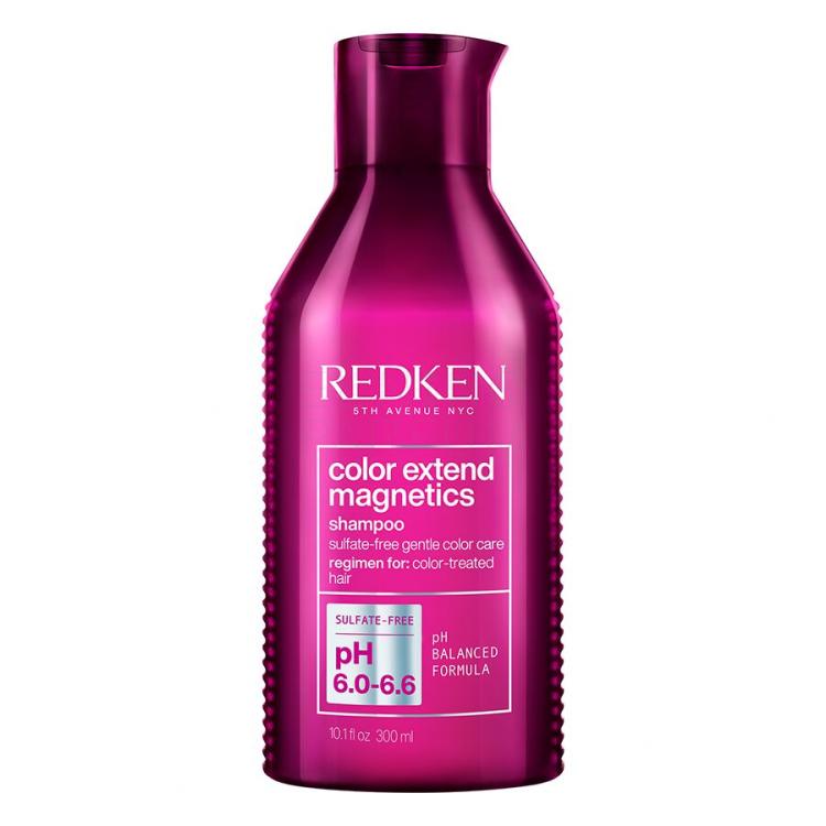 Redken Color Extend Magnetics Szampon do włosów dla kobiet 300 ml