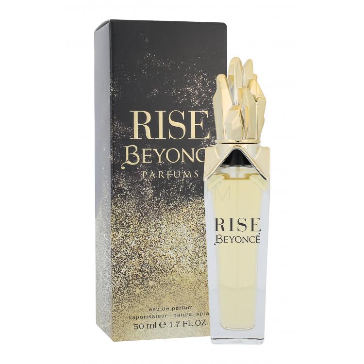 Beyonce Rise Woda perfumowana dla kobiet 50 ml