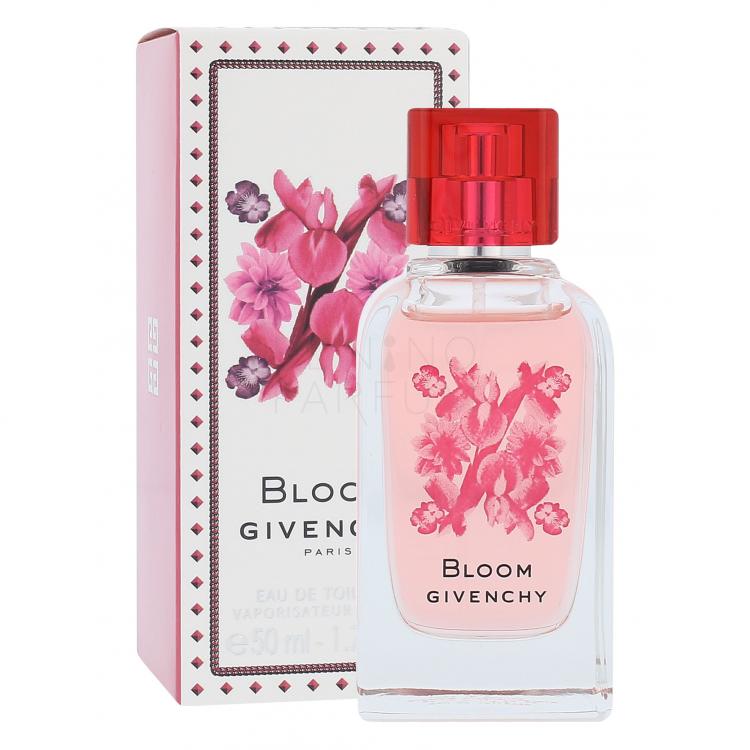 Givenchy Bloom Woda toaletowa dla kobiet 50 ml