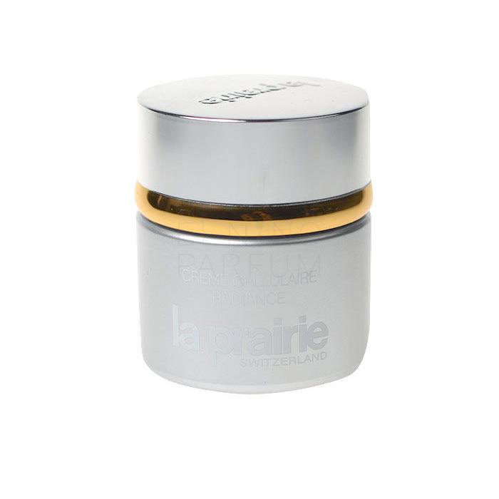 La Prairie Cellular Radiance Cream Krem do twarzy na dzień dla kobiet 50 ml tester