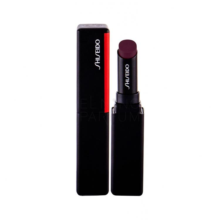 Shiseido VisionAiry Pomadka dla kobiet 1,6 g Odcień 224 Noble Plum