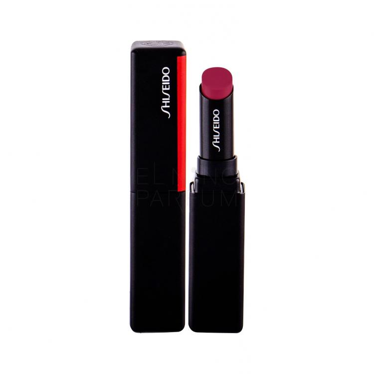 Shiseido VisionAiry Pomadka dla kobiet 1,6 g Odcień 214 Pink flash