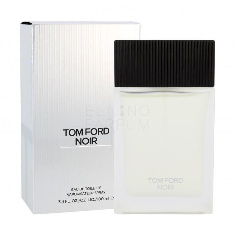 TOM FORD Noir Woda toaletowa dla mężczyzn 100 ml